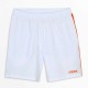 Nox Team Shorts White Orange