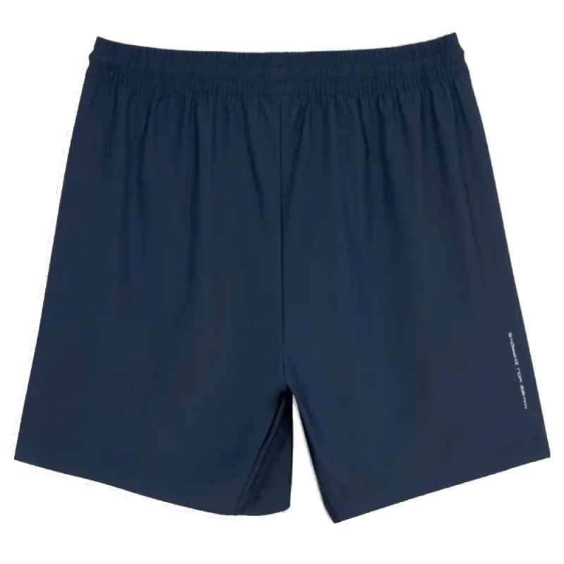 Short Nox Team Fit Azul Marino
