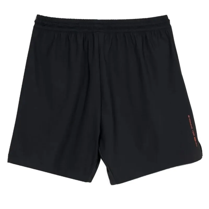Short Nox Team Fit Negro