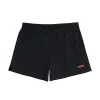 Short Nox Team Negro Mujer