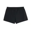 Short Nox Team Negro Mujer
