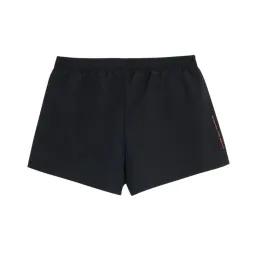 Short Nox Team Negro Mujer