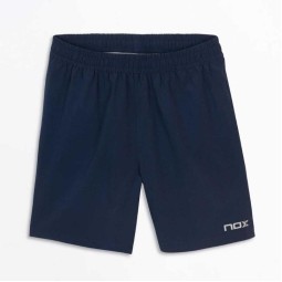 Short Nox Team Azul Osuro