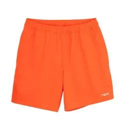Short Nox Team Rojo