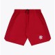 Short Osaka Rojo - Barata Oferta Outlet