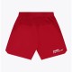 Short Osaka Rojo - Barata Oferta Outlet