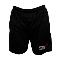 Short Set Negro