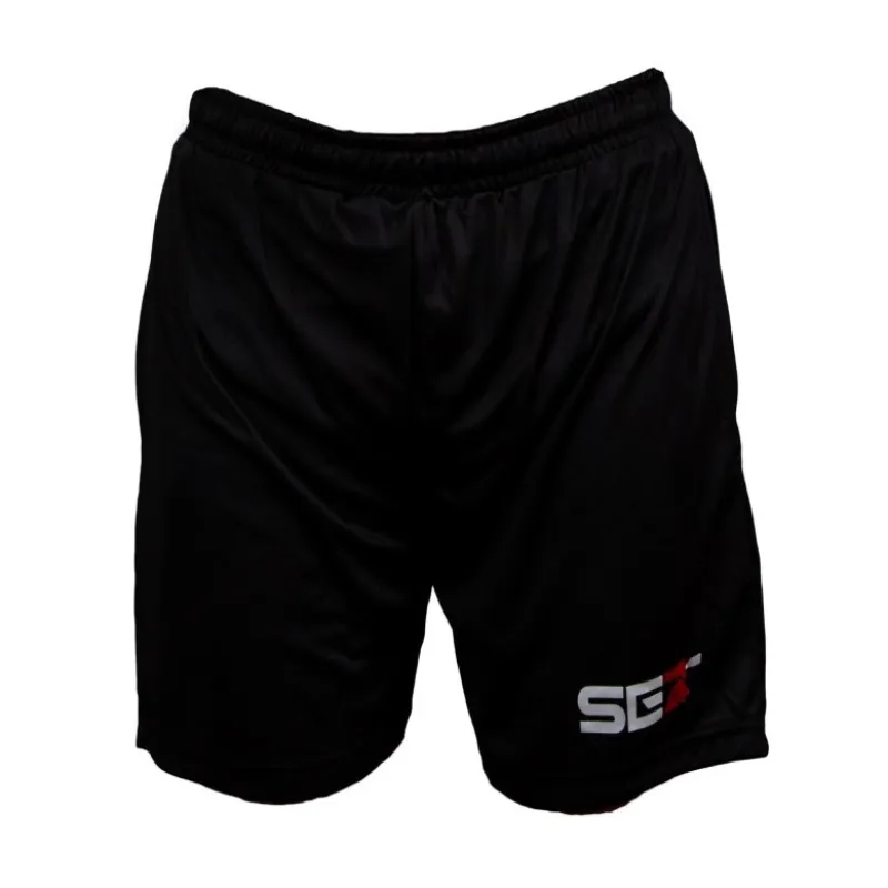 Short Set Negro