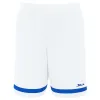 Siux Calixto White Blue Junior Shorts