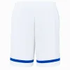 Siux Calixto White Blue Junior Shorts