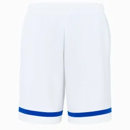 Siux Calixto White Blue Junior Shorts