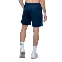 Siux Club 26 Navy Blue Shorts