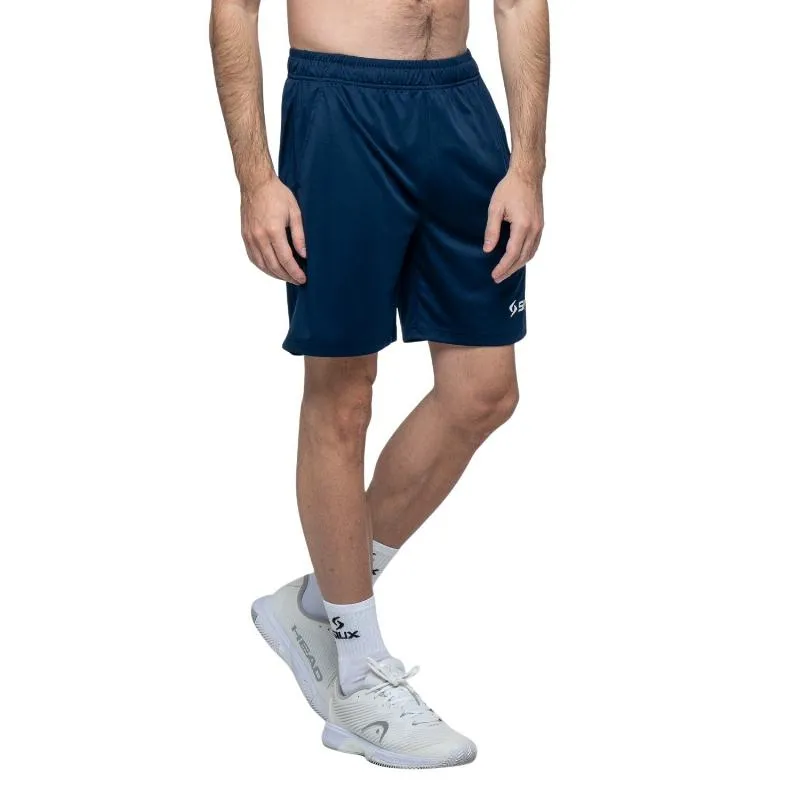 Siux Club 26 Navy Blue Shorts