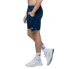 Siux Club 26 Navy Blue Shorts