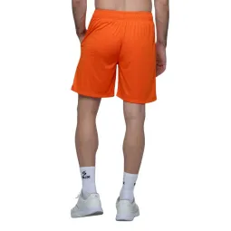 Siux Club 26 Orange Shorts