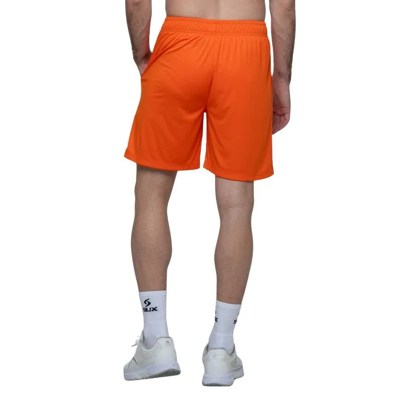 Siux Club 26 Orange Shorts