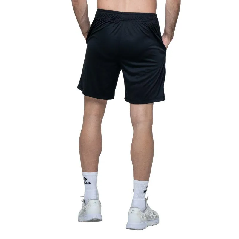 Short Siux Club 26 Negro