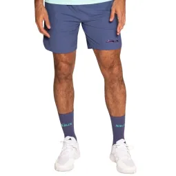 Short Siux Dusk Purpura Marino