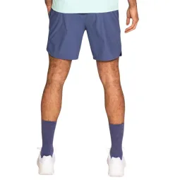 Short Siux Dusk Purpura Marino