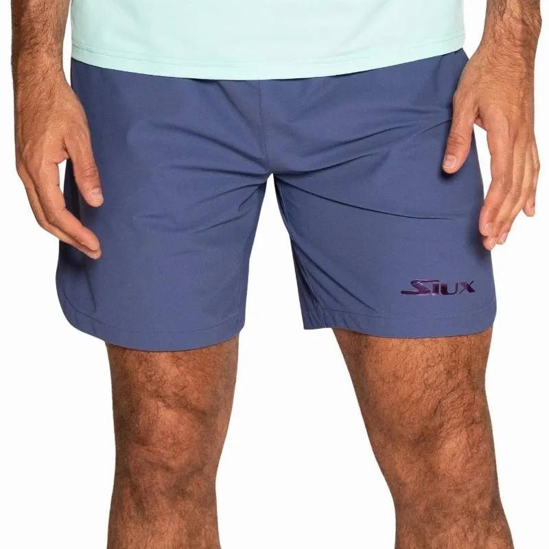 Short Siux Dusk Purpura Marino
