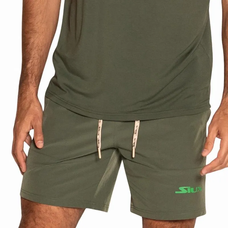 Short Siux Gea Verde