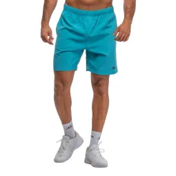 Siux Match 24 Shorts Turquoise Blue