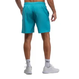 Siux Match 24 Shorts Turquoise Blue