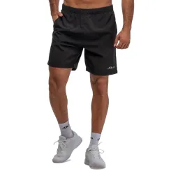 Short Siux Match 24 Negro