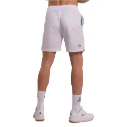 Blanc Short Siux Silk