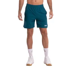 Short Siux Silk Verde