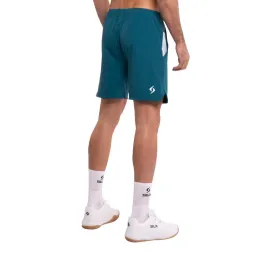 Short Siux Silk Verde