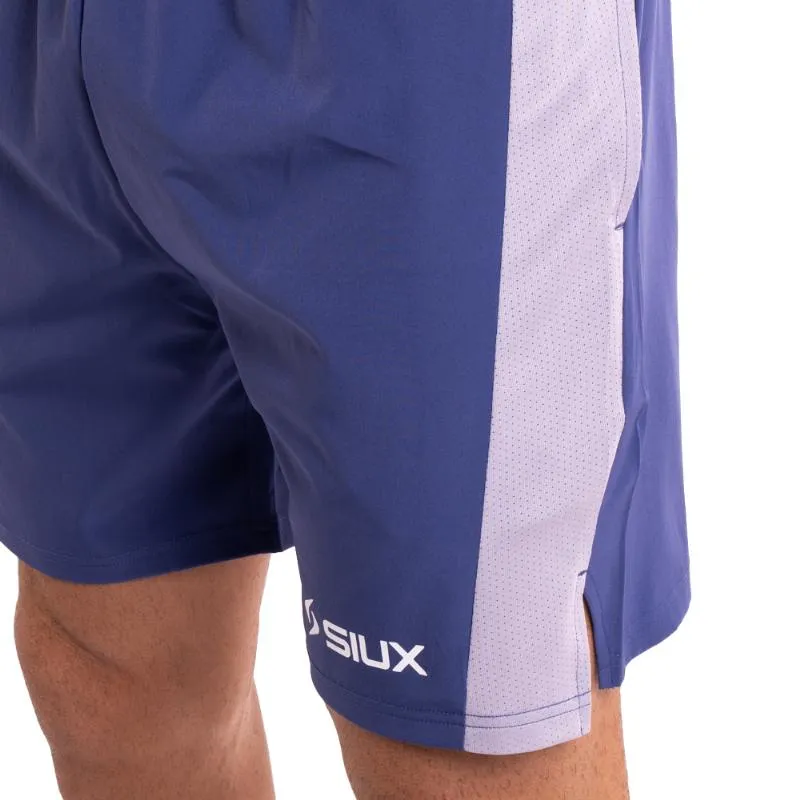 Short Siux Vatena Violeta