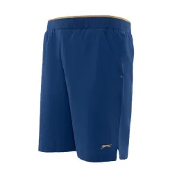 Azul in the short sledger