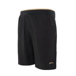 Short Sledger Teo Negro