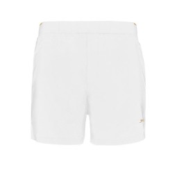 Short Slazenger Teo Track Blanco