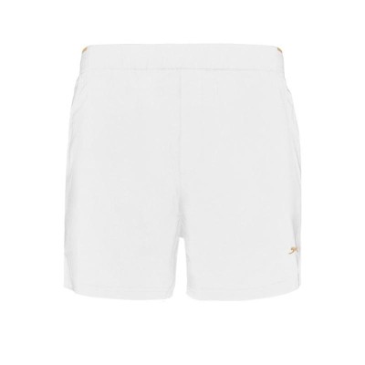 Short Slazenger Teo Track Blanco