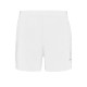 Short Slazenger Teo Track Blanco