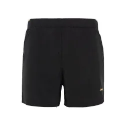 Short Slazenger Teo Track Negro