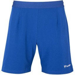 Short Tecnifibre Stretch Royal