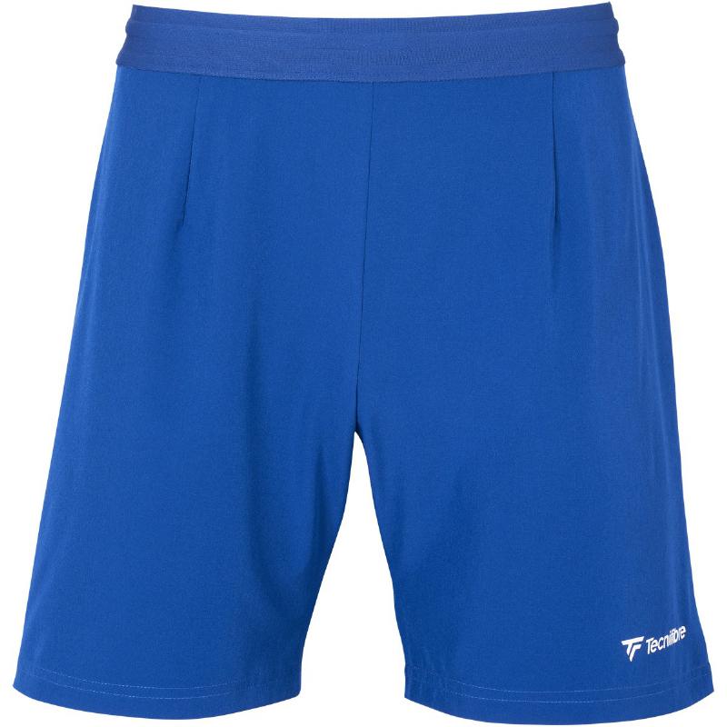 Short Tecnifibre Stretch Royal - Barata Oferta Outlet