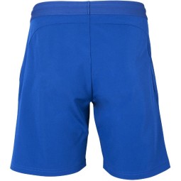 Short Tecnifibre Stretch Royal