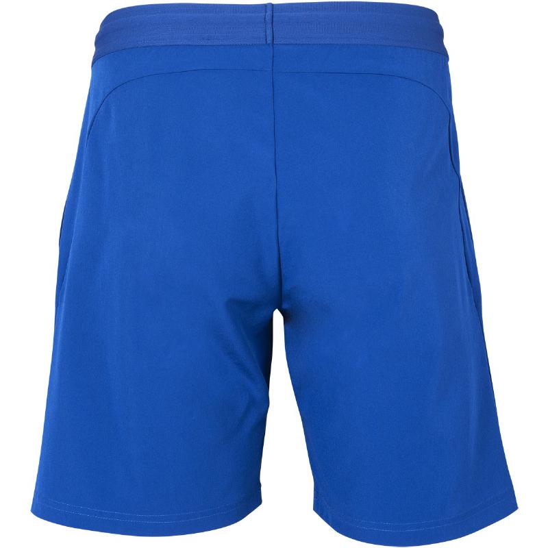 Short Tecnifibre Stretch Royal - Barata Oferta Outlet