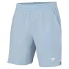 Short Tecnifibre Team Stretch Azul Glaciar
