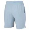 Short Tecnifibre Team Stretch Azul Glaciar