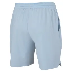 Short Tecnifibre Team Stretch Azul Glaciar