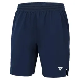 Short Tecnifibre Team Stretch Azul Marino