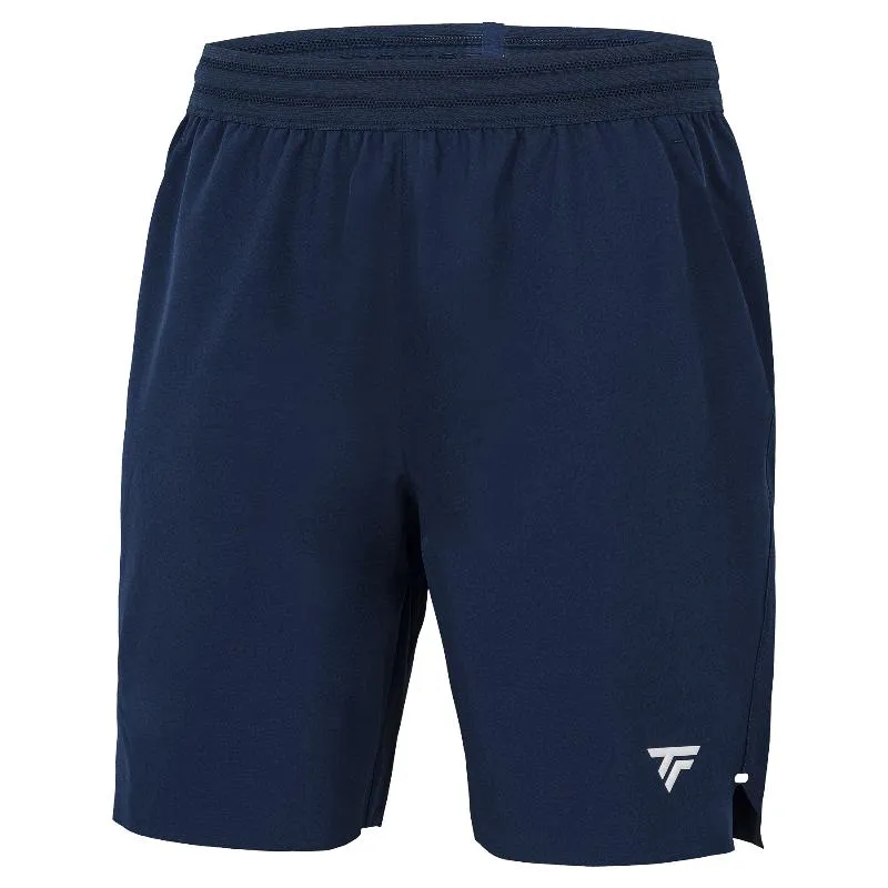 Short Tecnifibre Team Stretch Azul Marino