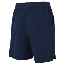 Short Tecnifibre Team Stretch Azul Marino