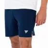 Short Tecnifibre Team Stretch Azul Marino