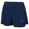 Short Tecnifibre Team Stretch  Azul Marino Mujer